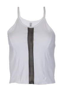 Tight combined top