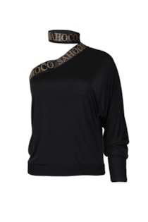 Top one shoulder