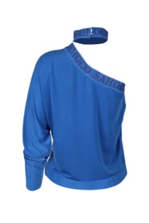 Top one shoulder