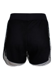 Ripped shorts