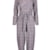 Crossed jumpsuit