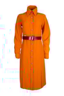 Dress shirt