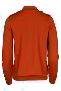 Camisola com botões