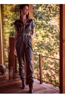 Skin effect Jumpsuit