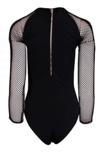 Body con calado