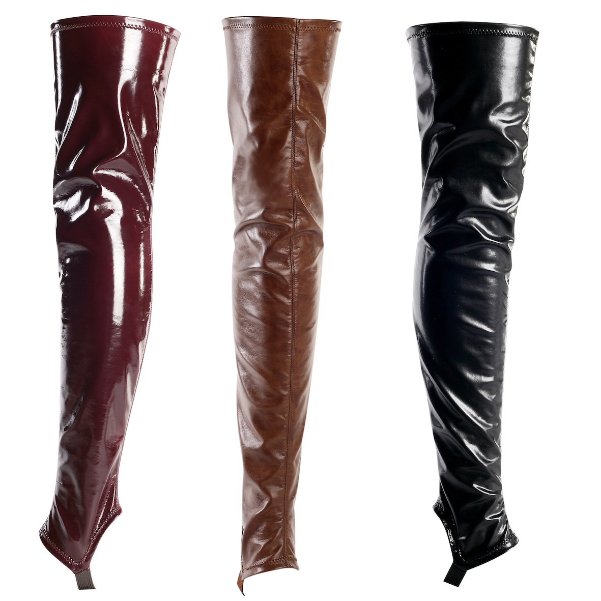 Gaiters