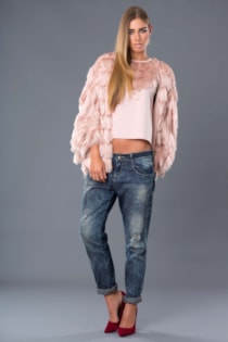 Blusa
