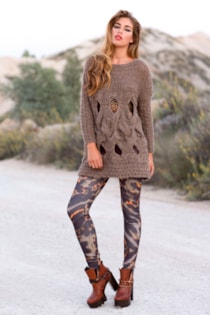 Leggings