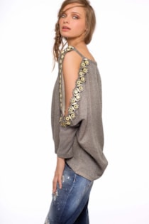 Blusa
